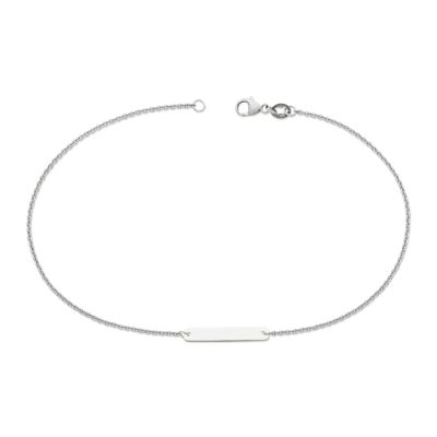 James avery engravable deals horizon necklace