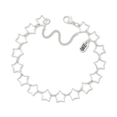 James Avery Star Charm - Silver