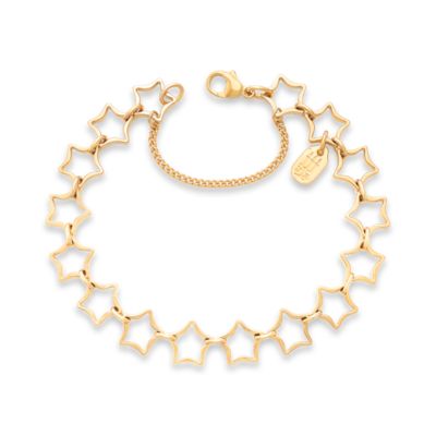 Star Charm Bracelet