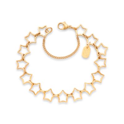 Star Charm Bracelet