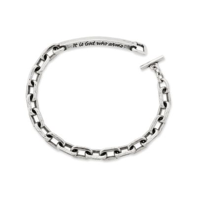 James avery acts on sale bracelet