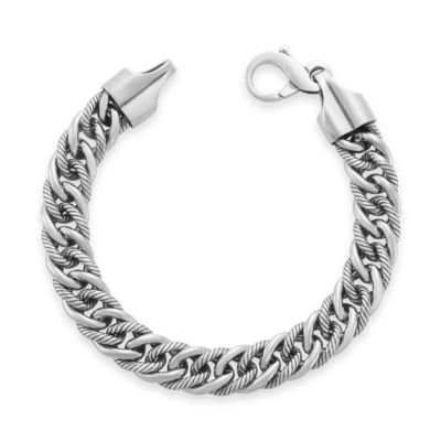 James Avery Twisted Link Sterling Silver Chain - 26 in.