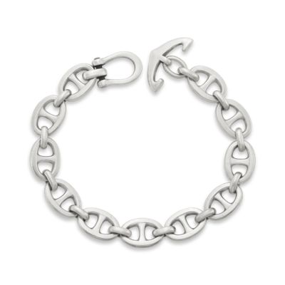 James avery 2024 link bracelet