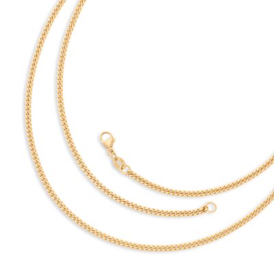 Light Curb Chain