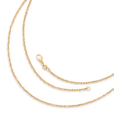 Light Rope Chain