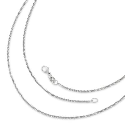 Spanish Lace Birthstone Pendant