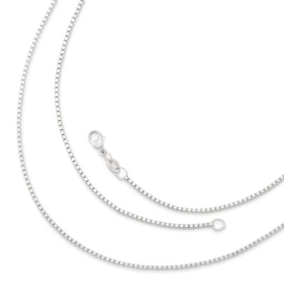 James Avery Magnetic Clasp Set - Sterling Silver