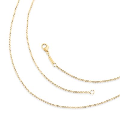 Fine Cable Chain