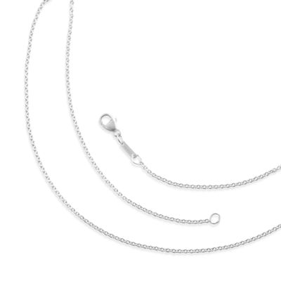 Fine Cable Chain