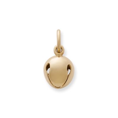 Jingle Bell Charm