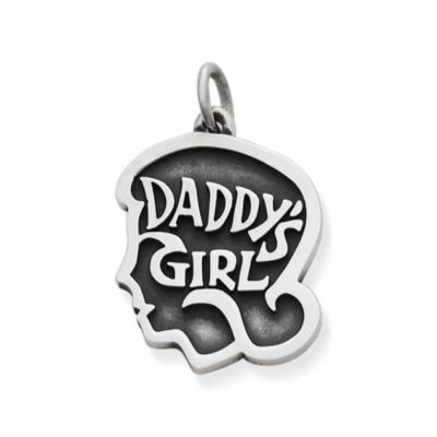 James avery clearance graduation girl charm