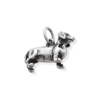 James avery hot sale cow charm