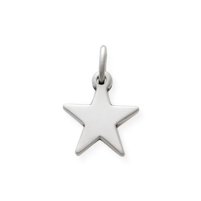 James avery star deals necklace