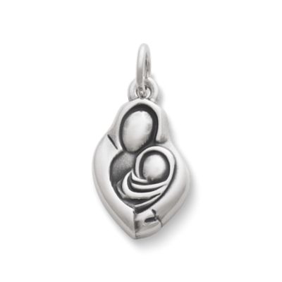 James avery baby boy on sale charms