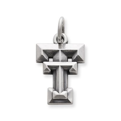 Desert Rose Charm