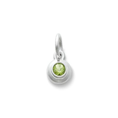 Avery Remembrance Birthstone Charm
