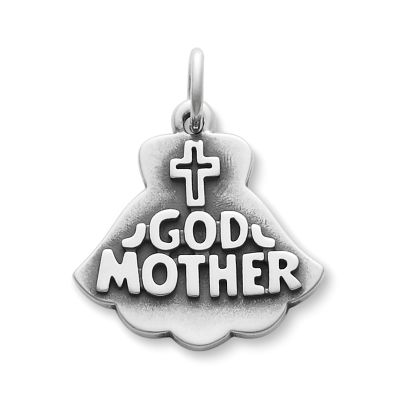 Godmother on sale charm bracelet