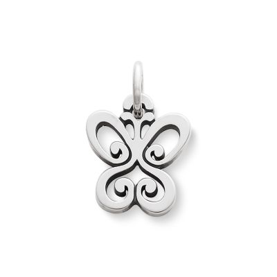 Butterfly pendant clearance james avery