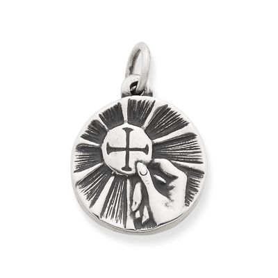 James avery hot sale shell charm