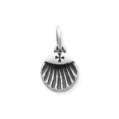 James Avery Make Believe Fairy Charm - Sterling Silver