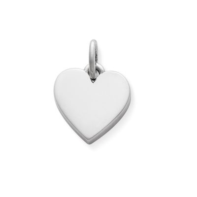 James avery ornate hot sale heart locket