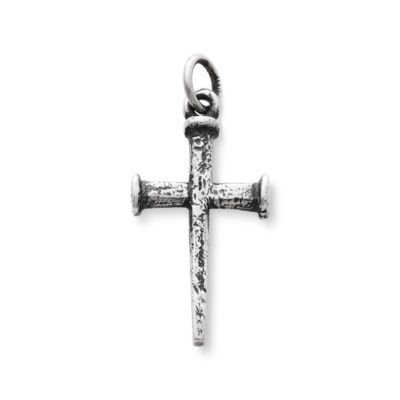 Tejas Disk Charm