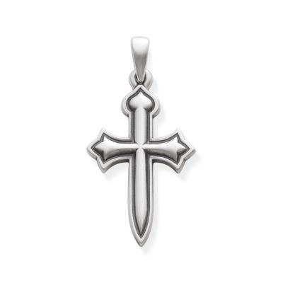 James avery deals faith necklace