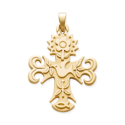 La Primavera Cross