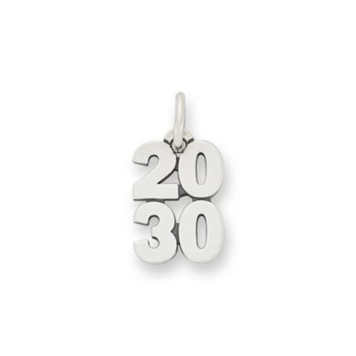 Year Charm