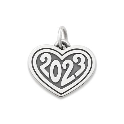 James Avery 14K Year 2024 Charm - 14K Gold