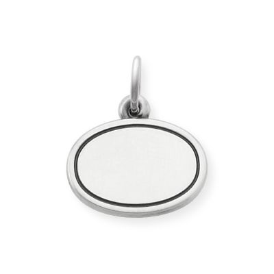 Rubber Scraper Charm | Cooking Jewelry | CharmWorks Sterling Silver - Charmworks