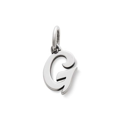 Script Initial Charm