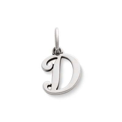 Script Initial Charm