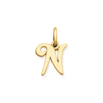 Script Initial Charm
