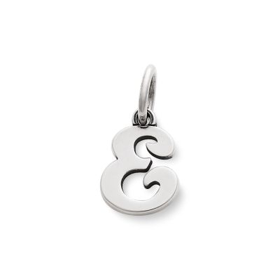 Script Initial Charm