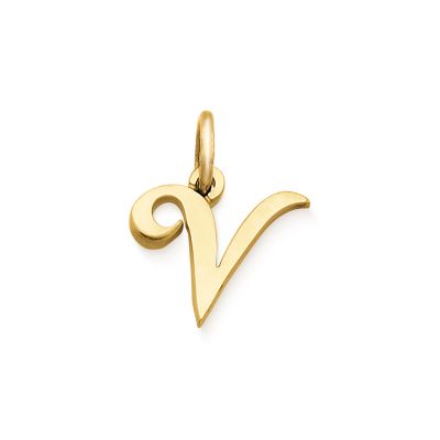 Script Initial Charm