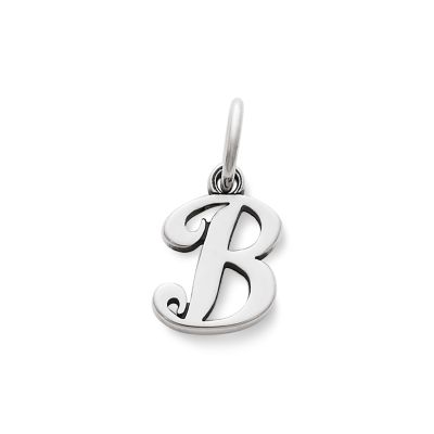 Script Initial Charm
