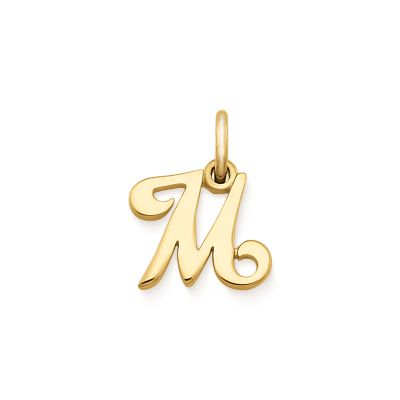 Script Initial Charm