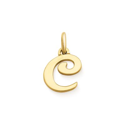 Script Initial Charm