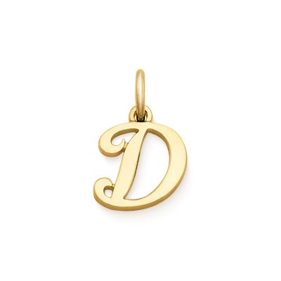 Script Initial Charm