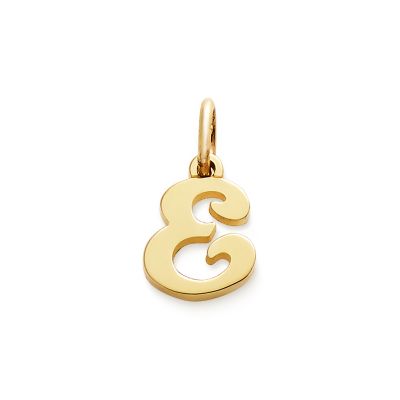 Script Initial Charm