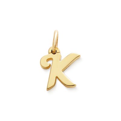 Script Initial Charm