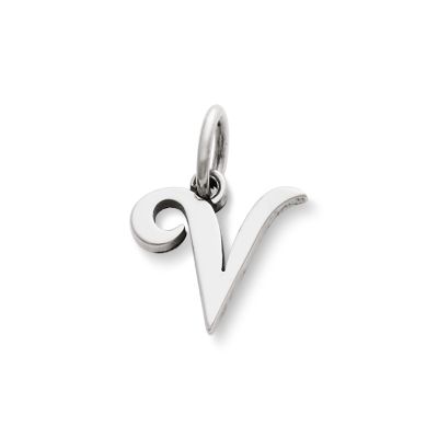 Script Initial Charm
