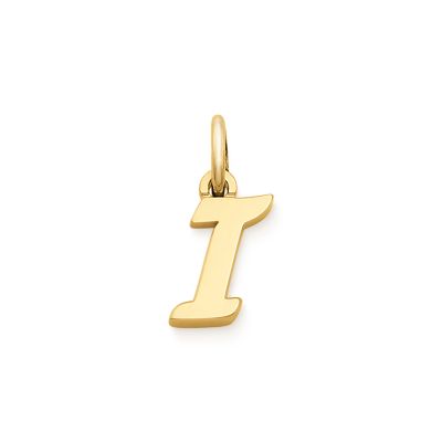 Script Initial Charm