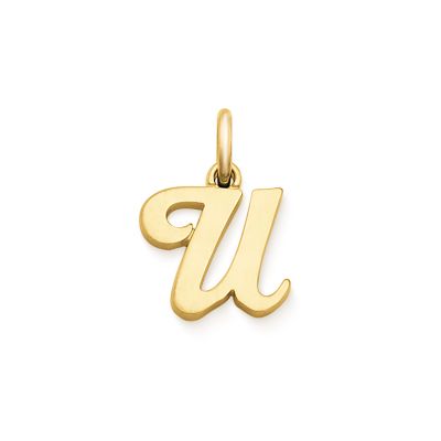 Script Initial Charm
