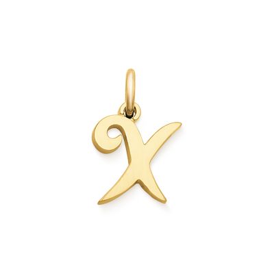 Script Initial Charm