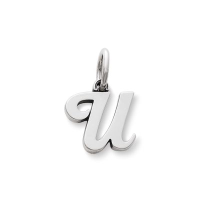 Script Initial Charm
