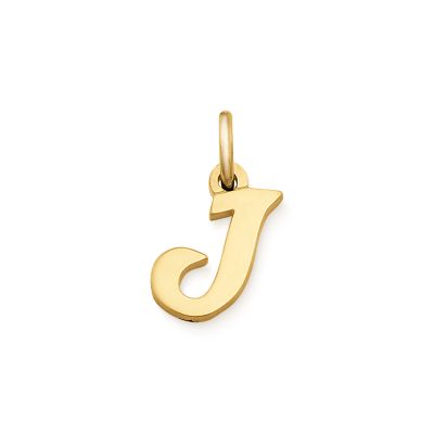 Script Initial Charm