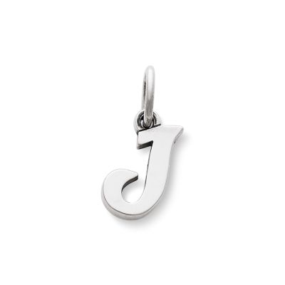 Script Initial Charm