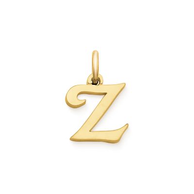 Script Initial Charm